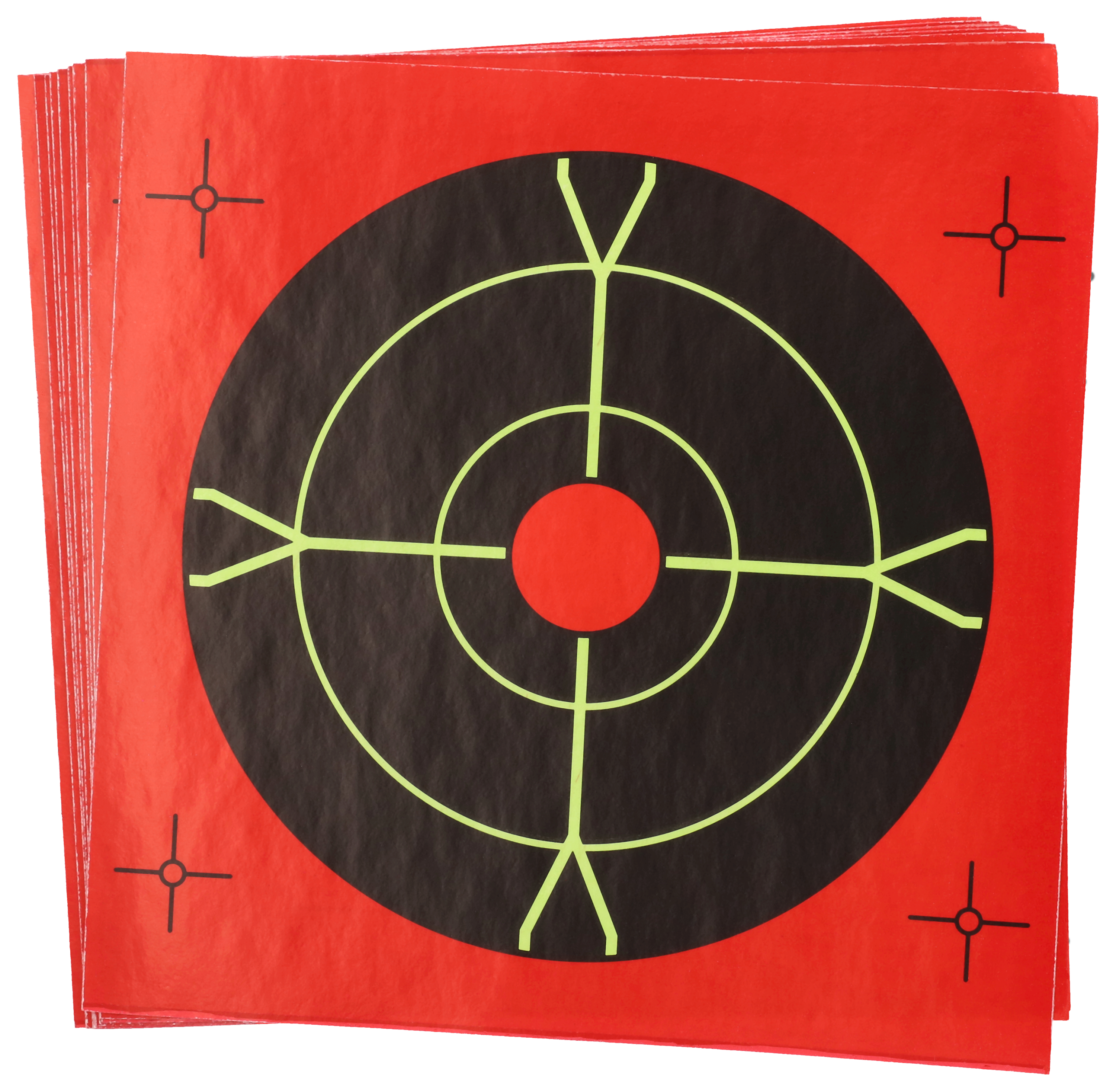 RangeMaxx FlakeOff Shooting Targets Bass Pro Shops